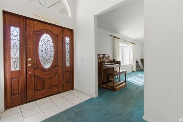 520 S 300 E, Manti, UT 84642