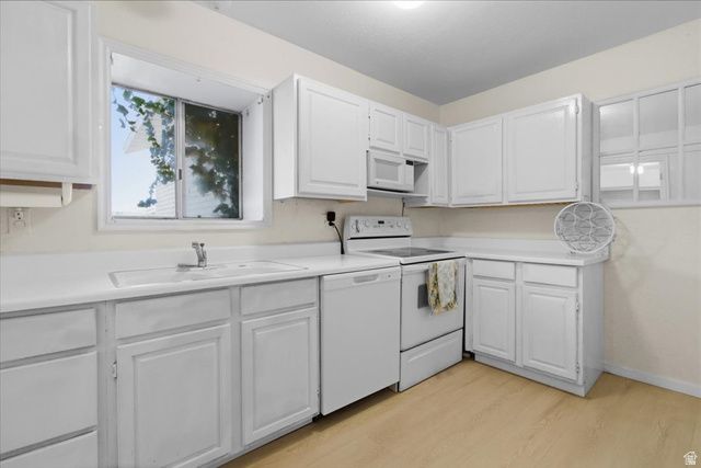 520 S 300 E, Manti, UT 84642