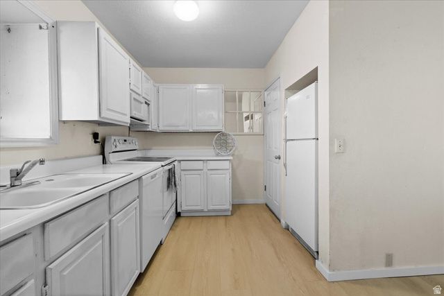 520 S 300 E, Manti, UT 84642