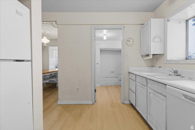 520 S 300 E, Manti, UT 84642