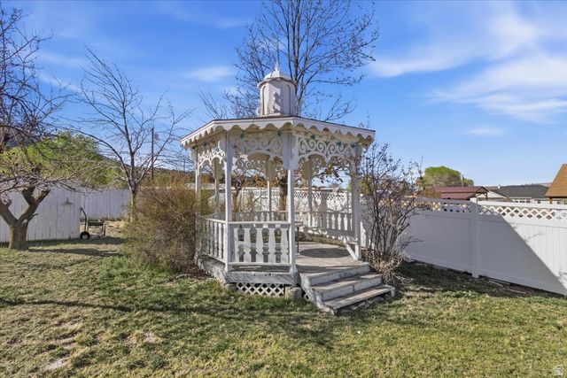 520 S 300 E, Manti, UT 84642