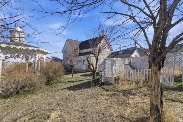 520 S 300 E, Manti, UT 84642