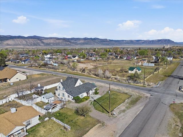 520 S 300 E, Manti, UT 84642