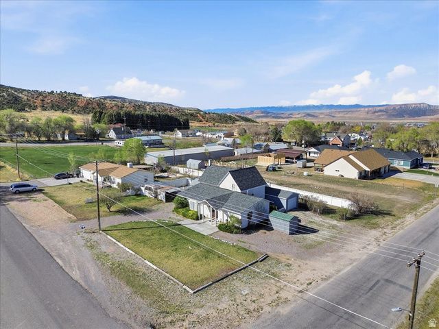 520 S 300 E, Manti, UT 84642