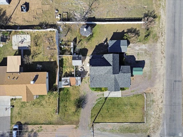 520 S 300 E, Manti, UT 84642