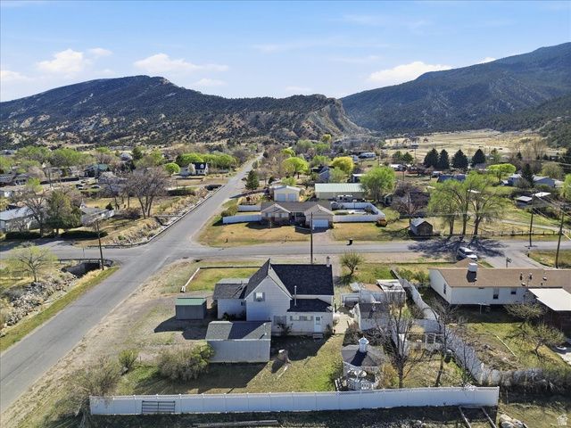 520 S 300 E, Manti, UT 84642