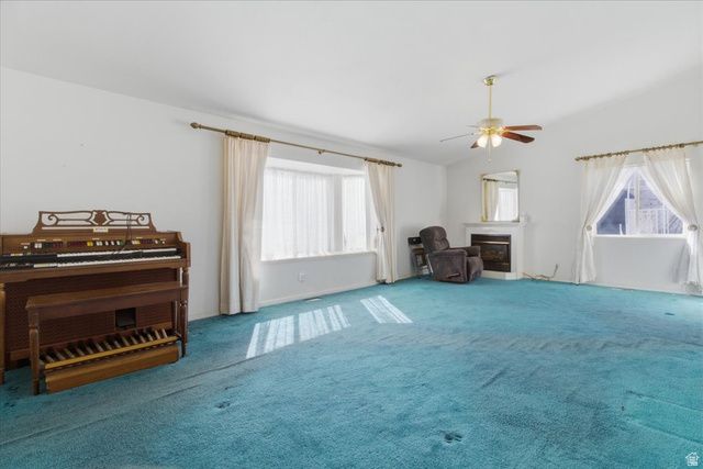 520 S 300 E, Manti, UT 84642