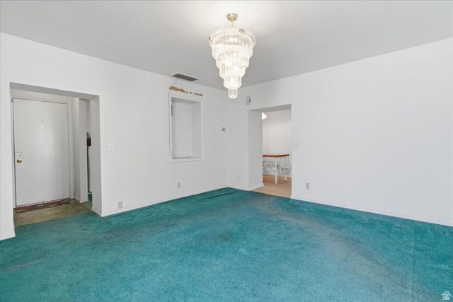 520 S 300 E, Manti, UT 84642