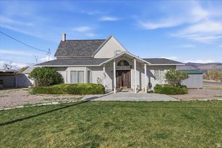 520 S 300 E, Manti, UT 84642
