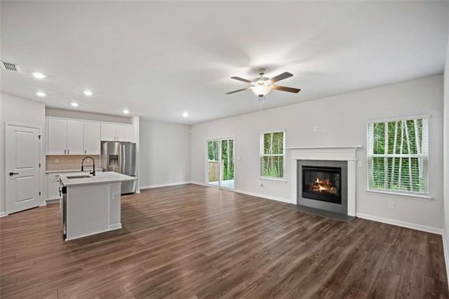 4171 Dean Grove Way, Loganville, GA 30052