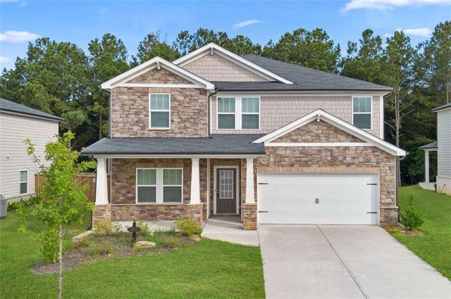 4171 Dean Grove Way, Loganville, GA 30052