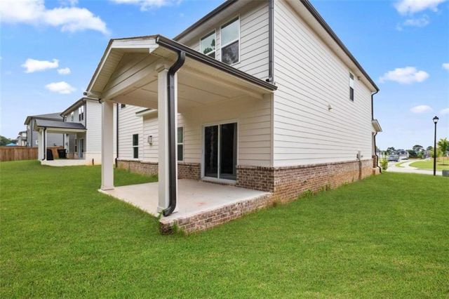 4171 Dean Grove Way, Loganville, GA 30052