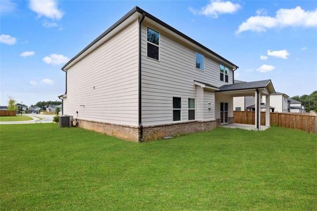 4171 Dean Grove Way, Loganville, GA 30052