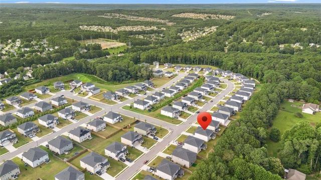 4171 Dean Grove Way, Loganville, GA 30052