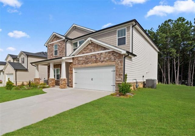 4171 Dean Grove Way, Loganville, GA 30052