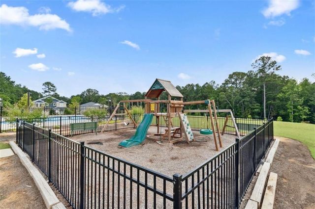 4171 Dean Grove Way, Loganville, GA 30052