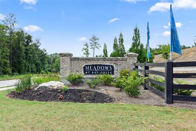 4171 Dean Grove Way, Loganville, GA 30052