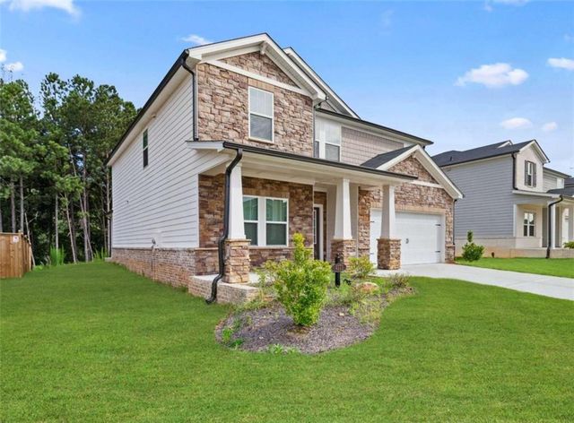 4171 Dean Grove Way, Loganville, GA 30052