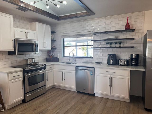 1236 FLEETWOOD DRIVE NW, Port Charlotte, FL 33948