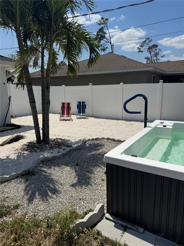 1236 FLEETWOOD DRIVE NW, Port Charlotte, FL 33948