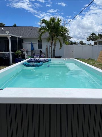 1236 FLEETWOOD DRIVE NW, Port Charlotte, FL 33948