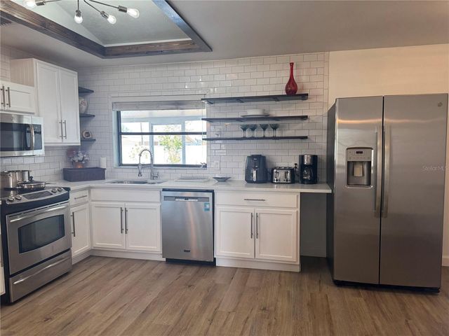 1236 FLEETWOOD DRIVE NW, Port Charlotte, FL 33948