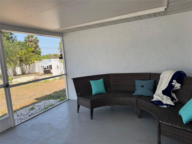 1236 FLEETWOOD DRIVE NW, Port Charlotte, FL 33948