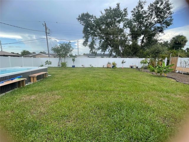 1236 FLEETWOOD DRIVE NW, Port Charlotte, FL 33948