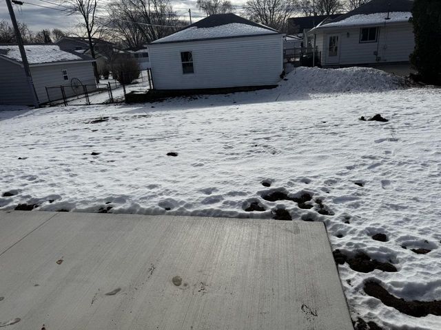 1109 E MURDOCK AVENUE, Oshkosh, WI 54901