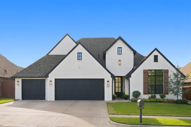 6306 N 25th Street, Broken Arrow, OK 74014