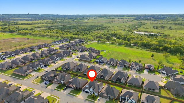 6306 N 25th Street, Broken Arrow, OK 74014