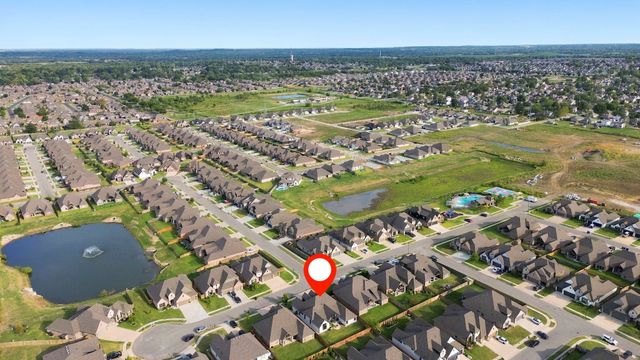 6306 N 25th Street, Broken Arrow, OK 74014