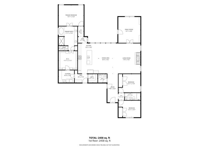 6306 N 25th Street, Broken Arrow, OK 74014