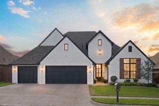 6306 N 25th Street, Broken Arrow, OK 74014