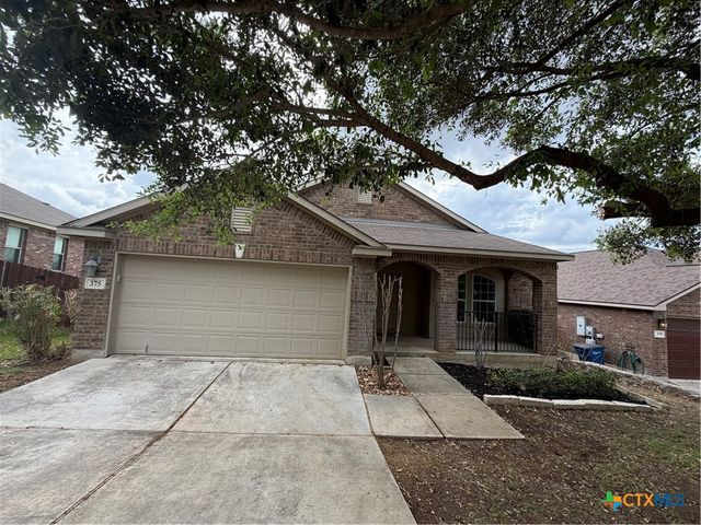 375 Primrose Way, New Braunfels, TX 78132