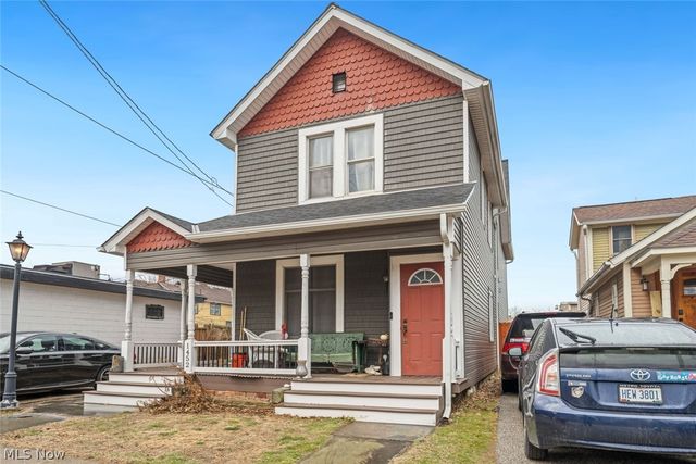 1452 W 48th Street, Cleveland, OH 44102