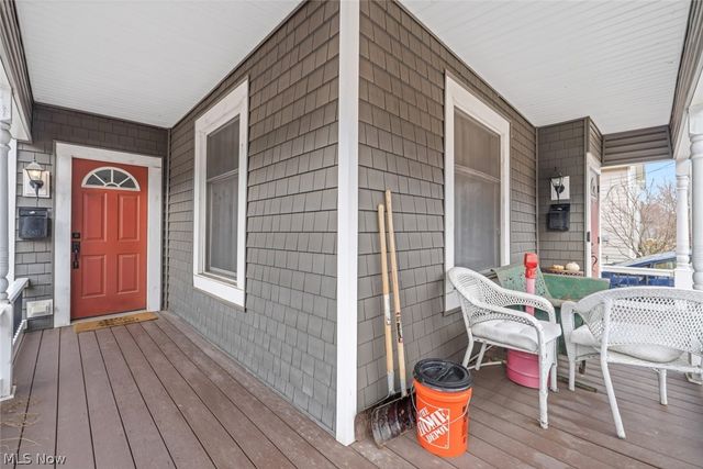 1452 W 48th Street, Cleveland, OH 44102