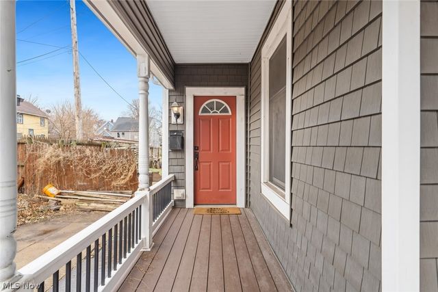 1452 W 48th Street, Cleveland, OH 44102