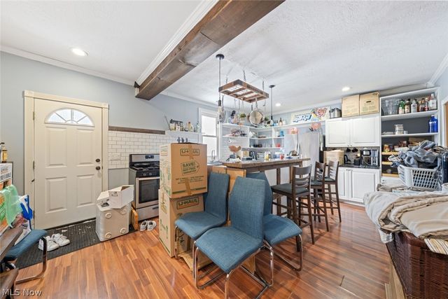 1452 W 48th Street, Cleveland, OH 44102