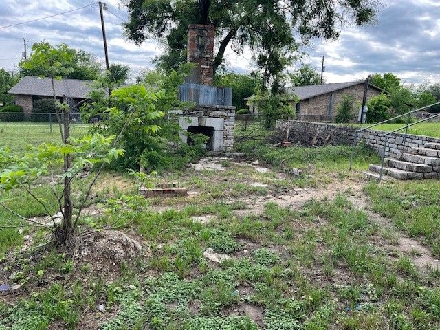 610 N Pecan A Street, Hico, TX 76457