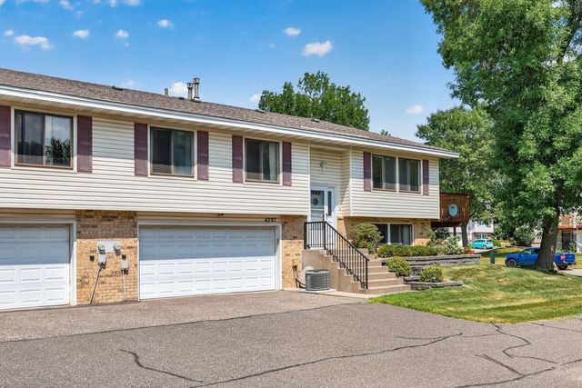 4297 Evergreen Drive, Vadnais Heights, MN 55127