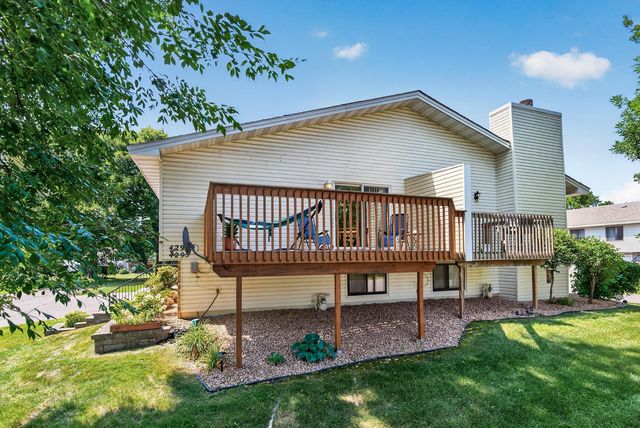 4297 Evergreen Drive, Vadnais Heights, MN 55127