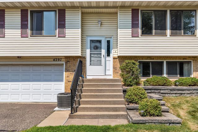 4297 Evergreen Drive, Vadnais Heights, MN 55127