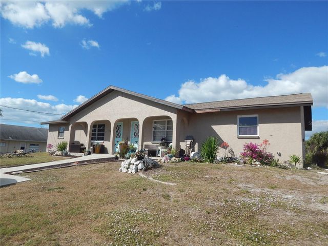 2004 WISCONSIN AVENUE, Englewood, FL 34224