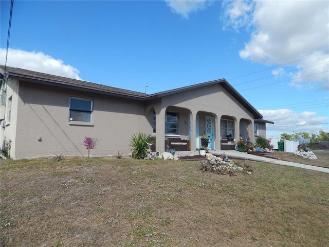 2004 WISCONSIN AVENUE, Englewood, FL 34224