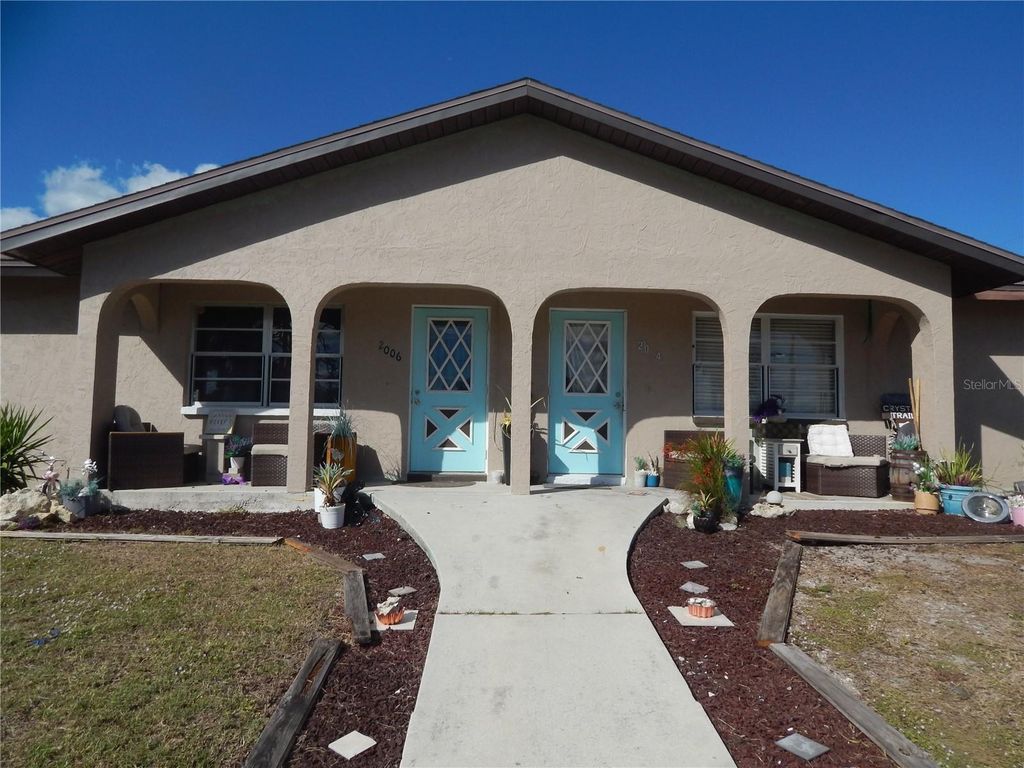 2004 WISCONSIN AVENUE, Englewood, FL 34224
