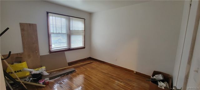 3563 Sherwood Avenue, Niagara Falls, NY 14301