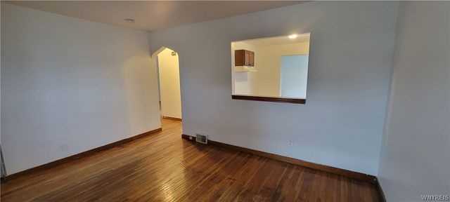 3563 Sherwood Avenue, Niagara Falls, NY 14301