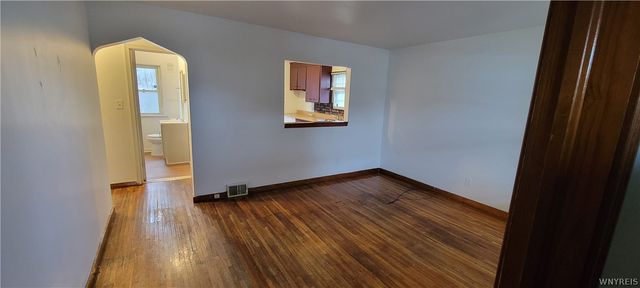 3563 Sherwood Avenue, Niagara Falls, NY 14301