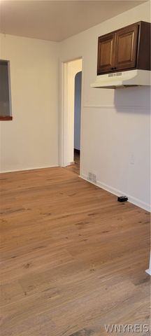 3563 Sherwood Avenue, Niagara Falls, NY 14301